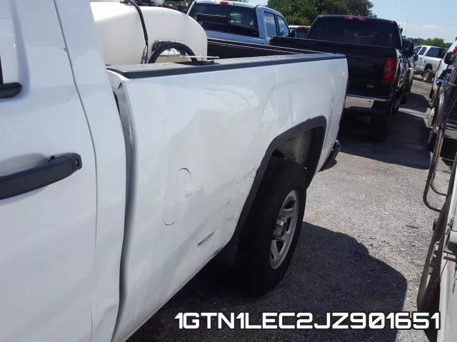 1GTN1LEC2JZ901651 фото 10