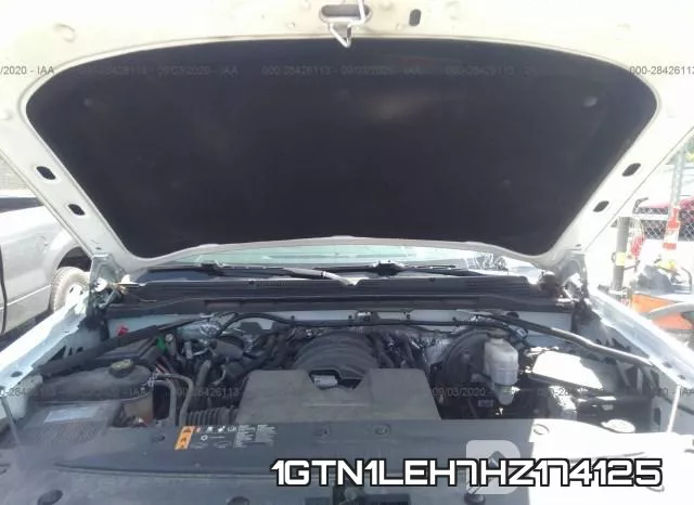1GTN1LEH7HZ174125 фото 2