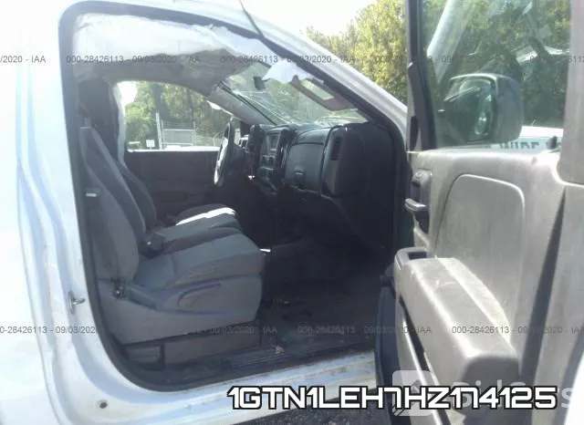 1GTN1LEH7HZ174125 фото 6