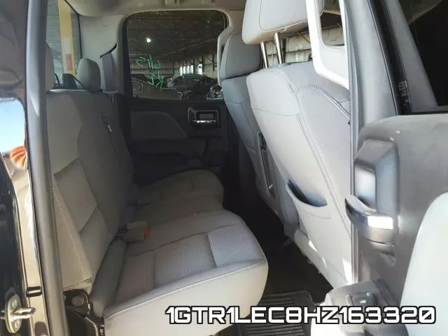 1GTR1LEC8HZ163320 фото 7