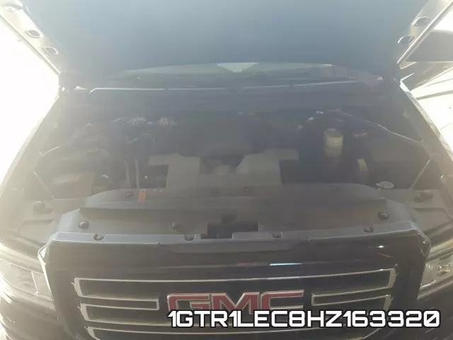1GTR1LEC8HZ163320 фото 8