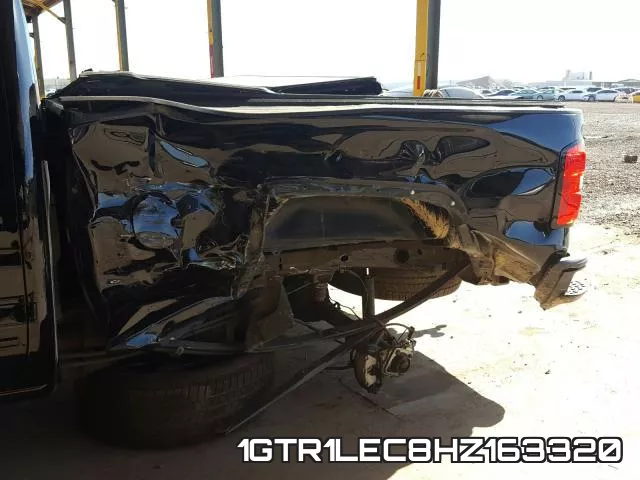 1GTR1LEC8HZ163320 фото 10