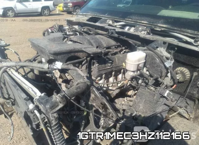 1GTR1MEC3HZ112166 фото 2