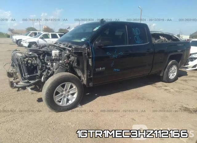 1GTR1MEC3HZ112166 фото 3