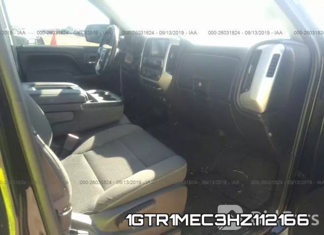 1GTR1MEC3HZ112166 фото 6