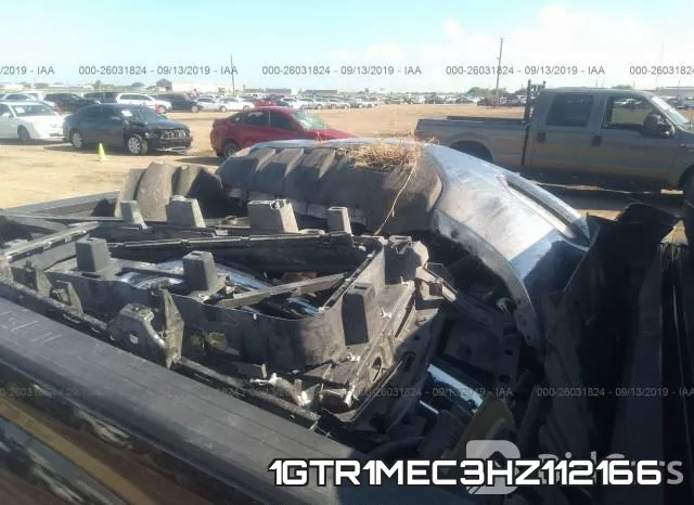 1GTR1MEC3HZ112166 фото 7