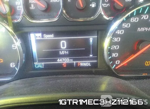 1GTR1MEC3HZ112166 фото 8