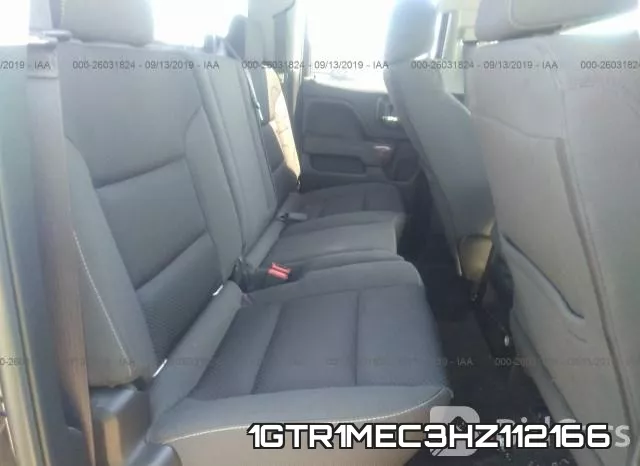 1GTR1MEC3HZ112166 фото 9