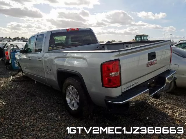 1GTV2MEC1JZ368663 фото 4