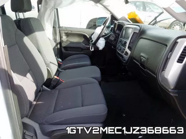 1GTV2MEC1JZ368663 фото 6