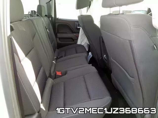 1GTV2MEC1JZ368663 фото 7