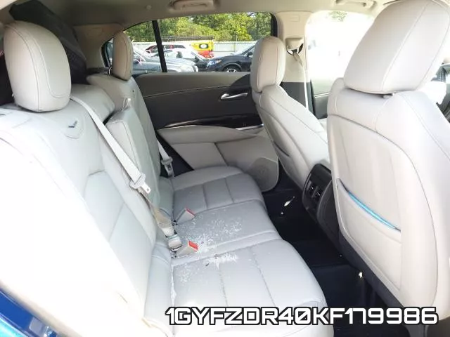 1GYFZDR40KF179986 фото 7