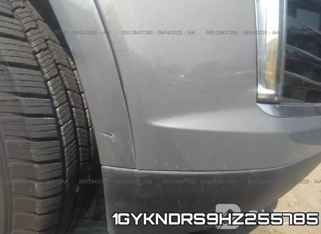 1GYKNDRS9HZ255785 фото 7