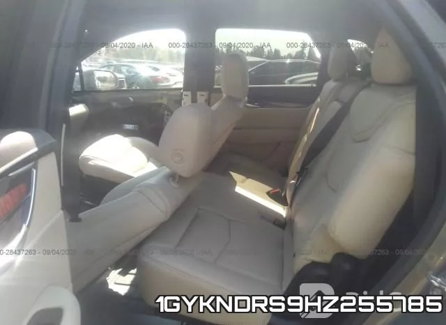 1GYKNDRS9HZ255785 фото 9