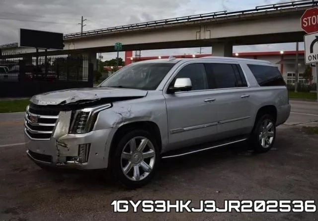 1GYS3HKJ3JR202536 фото 3