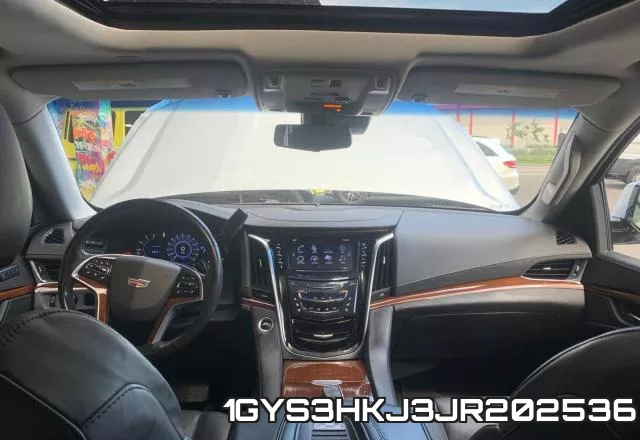 1GYS3HKJ3JR202536 фото 10