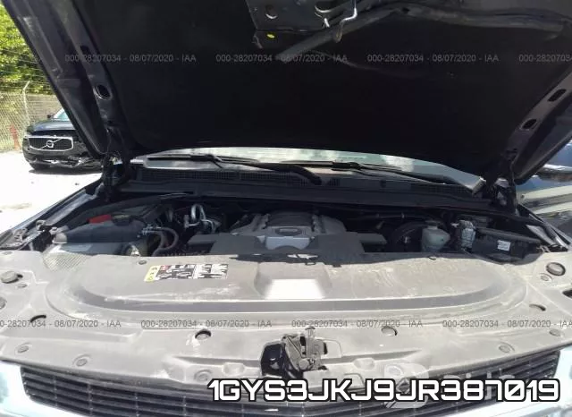 1GYS3JKJ9JR387019 фото 2
