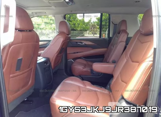 1GYS3JKJ9JR387019 фото 9