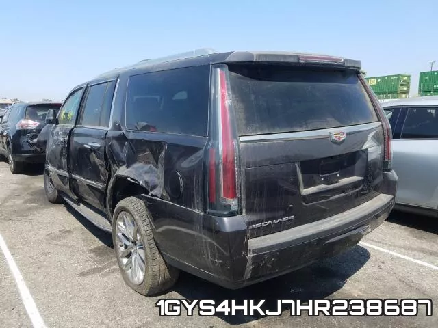 1GYS4HKJ7HR238687 фото 4