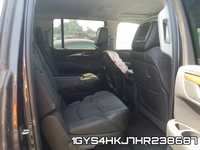 1GYS4HKJ7HR238687 фото 7