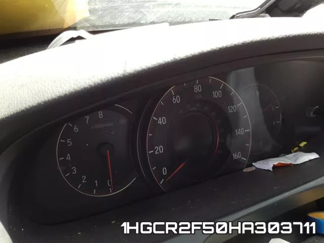 1HGCR2F50HA303711 фото 9