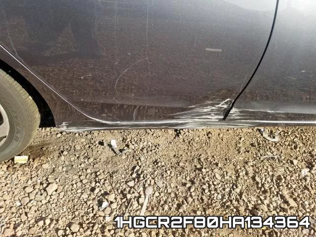 1HGCR2F80HA134364 фото 10