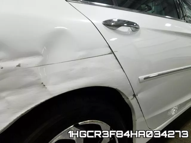 1HGCR3F84HA034273 фото 10