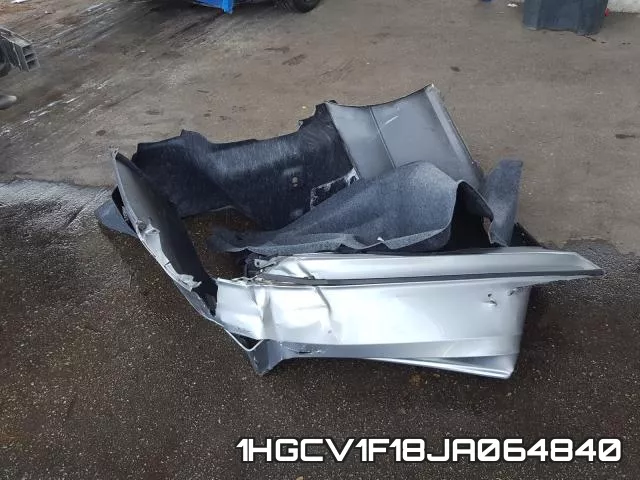 1HGCV1F18JA064840 фото 10