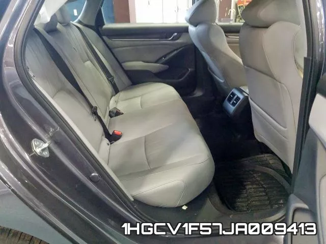 1HGCV1F57JA009413 фото 7