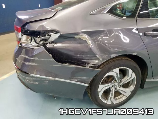 1HGCV1F57JA009413 фото 10