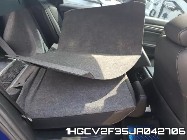1HGCV2F35JA042706 фото 7