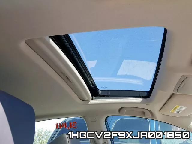 1HGCV2F9XJA001850 фото 10