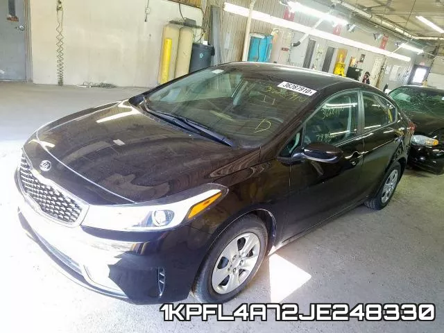 1KPFL4A72JE248330 фото 3