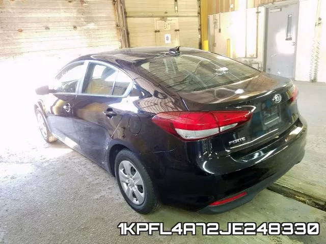 1KPFL4A72JE248330 фото 4