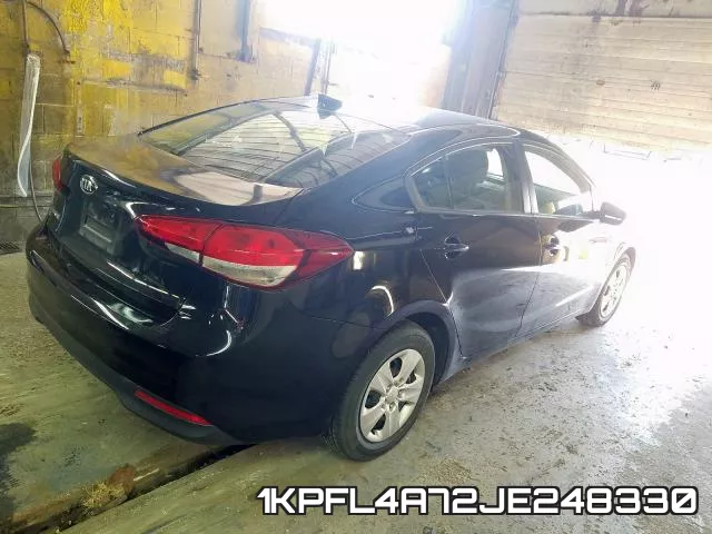 1KPFL4A72JE248330 фото 5