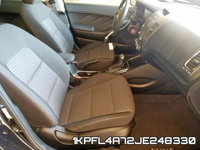 1KPFL4A72JE248330 фото 6