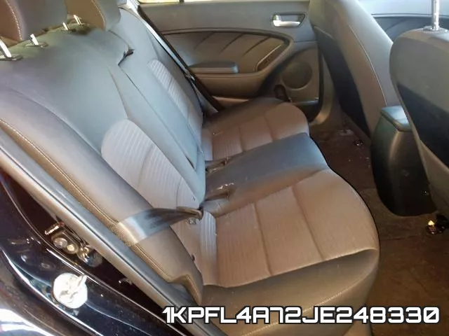 1KPFL4A72JE248330 фото 7