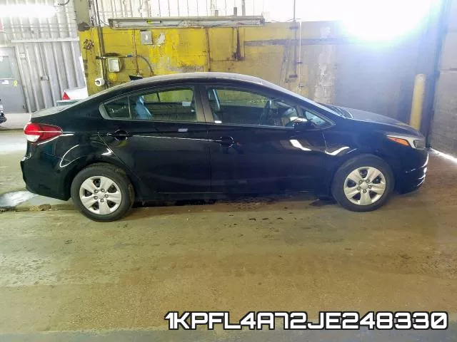1KPFL4A72JE248330 фото 10