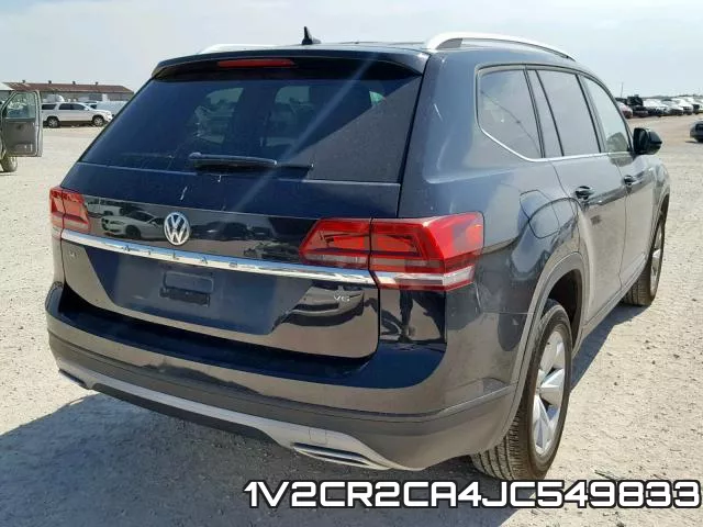1V2CR2CA4JC549833 фото 5