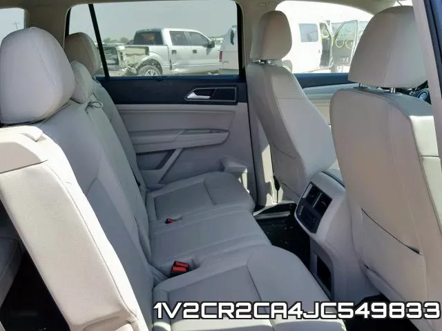 1V2CR2CA4JC549833 фото 7