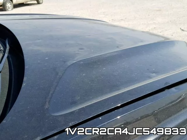 1V2CR2CA4JC549833 фото 10
