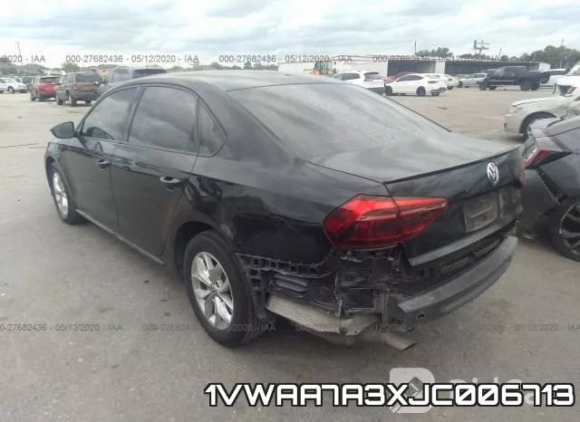 1VWAA7A3XJC006713 фото 4