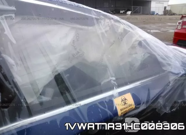 1VWAT7A31HC008306 фото 6