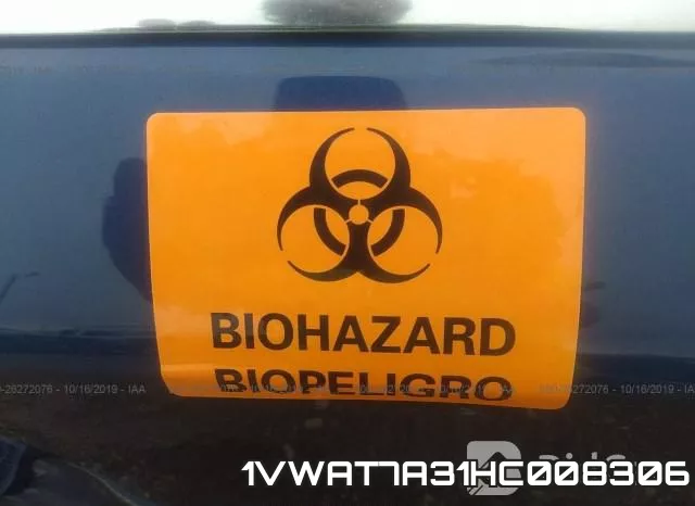 1VWAT7A31HC008306 фото 8