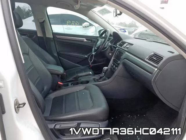 1VWDT7A36HC042111 фото 6