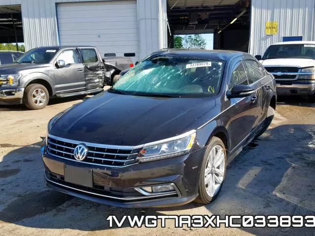 1VWGT7A3XHC033893 фото 3