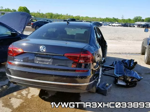 1VWGT7A3XHC033893 фото 5