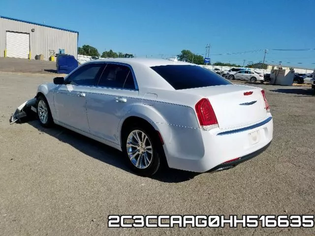 2C3CCAAG0HH516635 фото 4