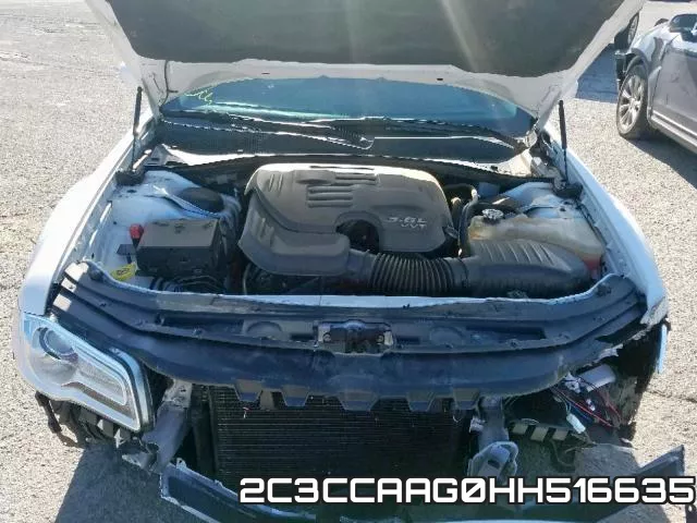 2C3CCAAG0HH516635 фото 8