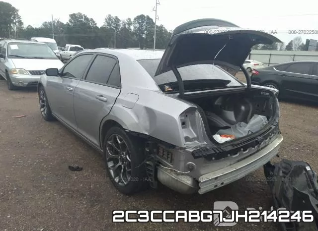 2C3CCABG7JH214246 фото 4